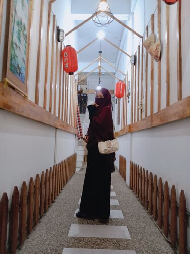 Suci Rahayu