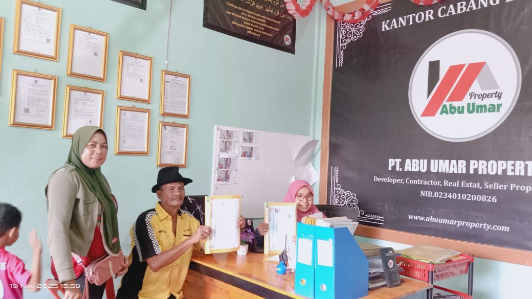 AL - FATIH | A16 | IRWAN LUBIS