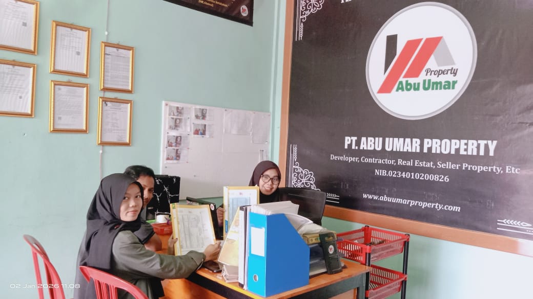 AL - FATIH | D5 | LILIS MULYATI