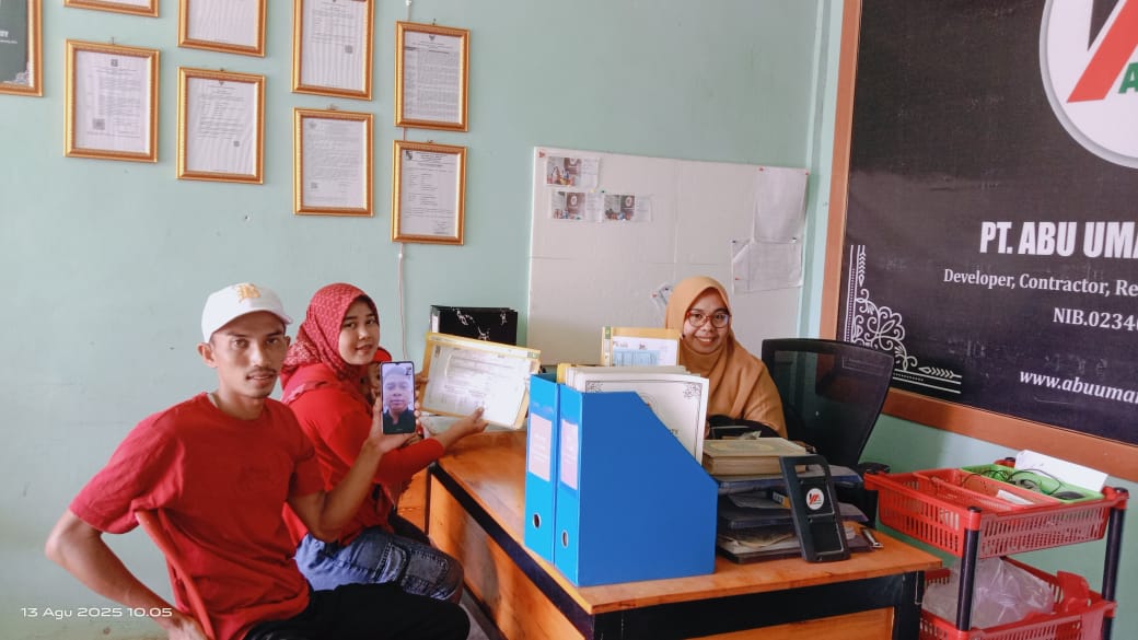 AL - FATIH | B4 | SRIANA