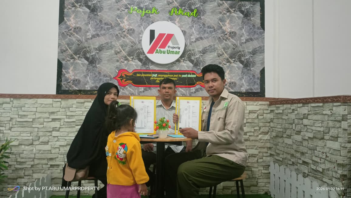 KIOS | BLOK 2 | AL-HAKIM MUSLIMIN